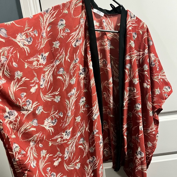 Ladies tunic - Picture 4 of 4